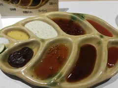 串揚げ　なかや　東麻布