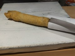 串揚げ　なかや　東麻布