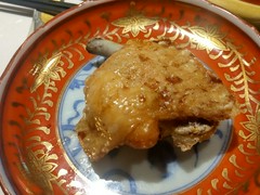 串揚げ　なかや　東麻布