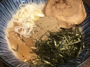 闘魂麺 わこう
