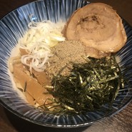 闘魂麺 わこう