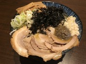 闘魂麺 わこう