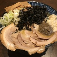 闘魂麺 わこう