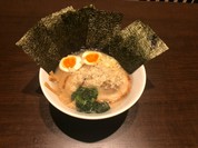 闘魂麺 わこう