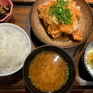 なかよし