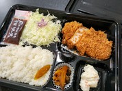 とんかつ 和幸 シーサイドフォレスト品川店