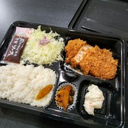 とんかつ 和幸 シーサイドフォレスト品川店