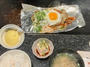 狸狸亭 天満橋店