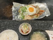 狸狸亭 天満橋店