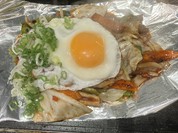 狸狸亭 天満橋店