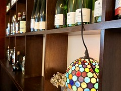 RICCI　cucina　italiana