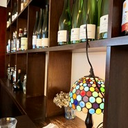 RICCI　cucina　italiana