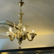 RICCI　cucina　italiana