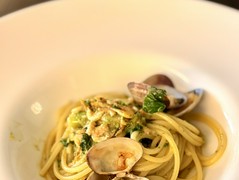 RICCI　cucina　italiana