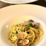 RICCI　cucina　italiana