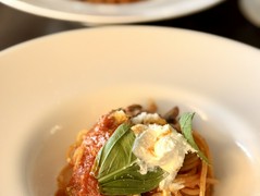 RICCI　cucina　italiana