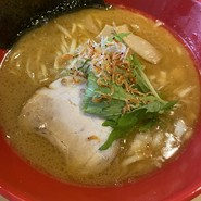 えびそばえび助