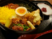 鶏五味 ウイング上大岡店