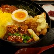 鶏五味 ウイング上大岡店