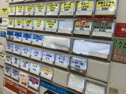 まねきのえきそば 在来線上り店