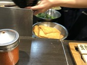 まねきのえきそば 在来線上り店