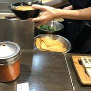 まねきのえきそば 在来線上り店