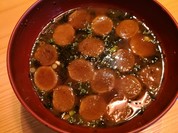 権八 NORI-TEMAKI 原宿