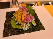 権八 NORI-TEMAKI 原宿