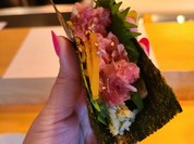 権八 NORI-TEMAKI 原宿
