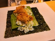 権八 NORI-TEMAKI 原宿