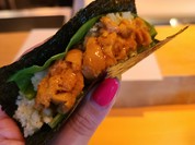 権八 NORI-TEMAKI 原宿