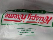 クリスピー･クリーム･ドーナツ 大宮ルミネ店