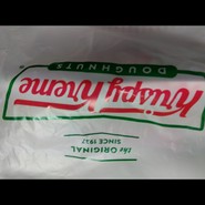 クリスピー･クリーム･ドーナツ 大宮ルミネ店