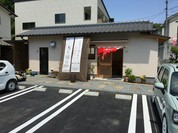 広島のお好み焼き おおばん