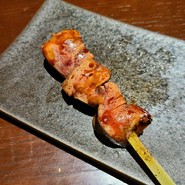 YAKITORI 燃 WEST