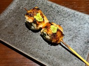 YAKITORI 燃 WEST