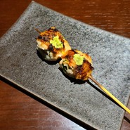YAKITORI 燃 WEST