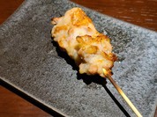 YAKITORI 燃 WEST