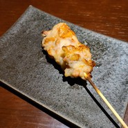 YAKITORI 燃 WEST
