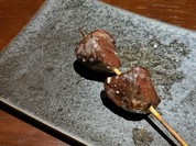 YAKITORI 燃 WEST