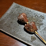 YAKITORI 燃 WEST