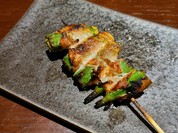 YAKITORI 燃 WEST