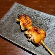 YAKITORI 燃 WEST