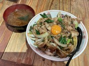 寅"むすこ食堂
