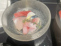 完全個室鮨和食かなうS　叶S