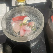 完全個室鮨和食かなうS　叶S