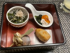 完全個室鮨和食かなうS　叶S
