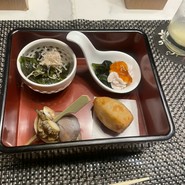 完全個室鮨和食かなうS　叶S