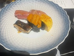 完全個室鮨和食かなうS　叶S