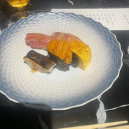 完全個室鮨和食かなうS　叶S